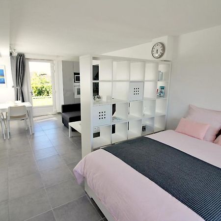 Chez Regine Apartment Ароманш-ле-Бен Екстериор снимка