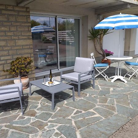 Chez Regine Apartment Ароманш-ле-Бен Екстериор снимка