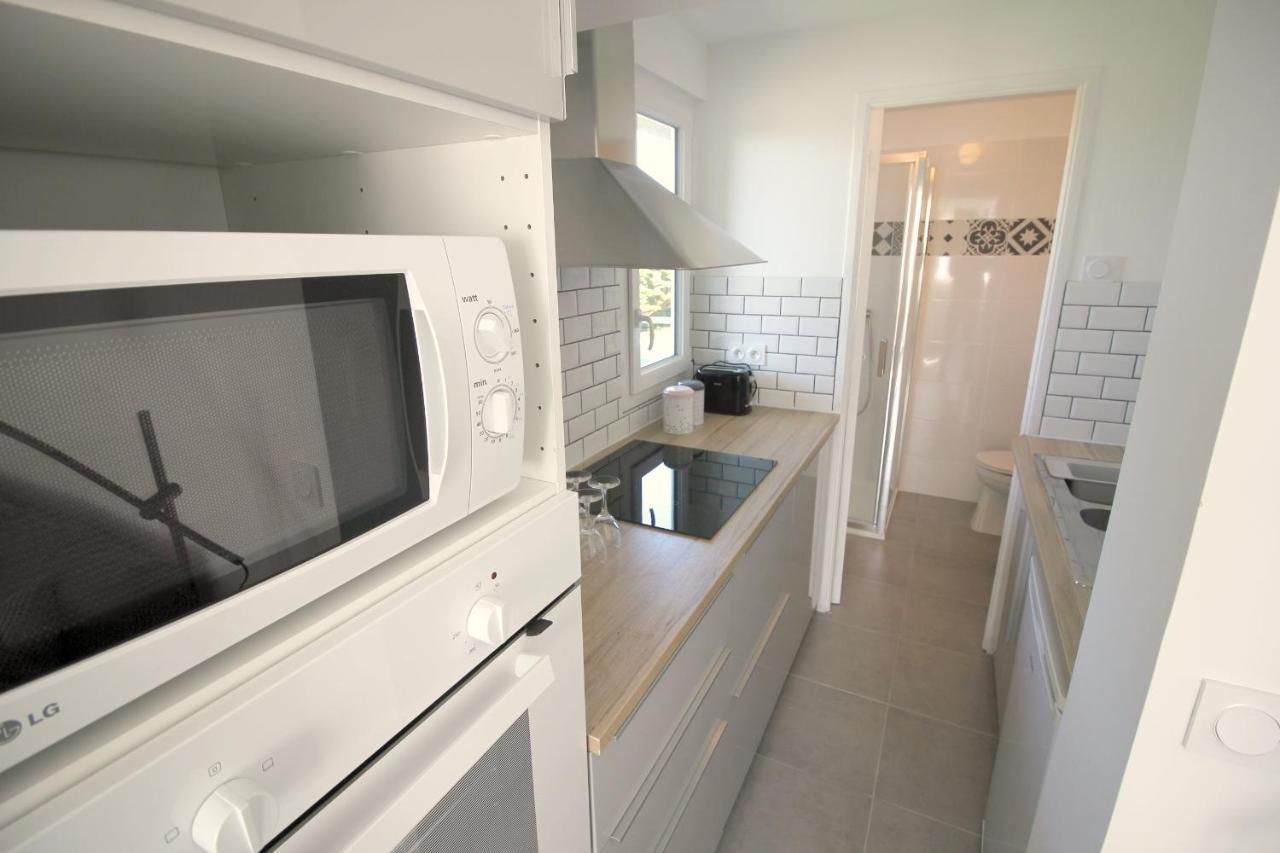 Chez Regine Apartment Ароманш-ле-Бен Екстериор снимка