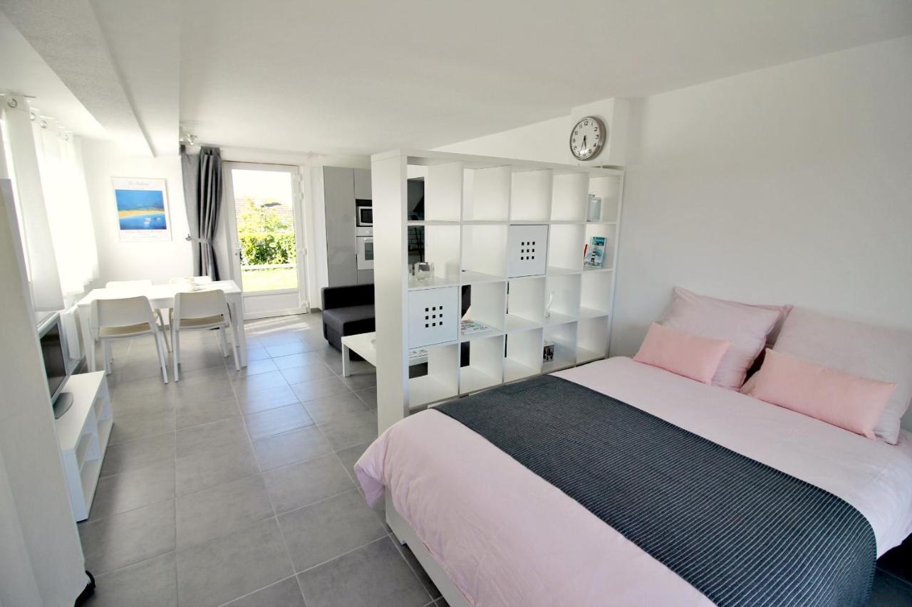 Chez Regine Apartment Ароманш-ле-Бен Екстериор снимка