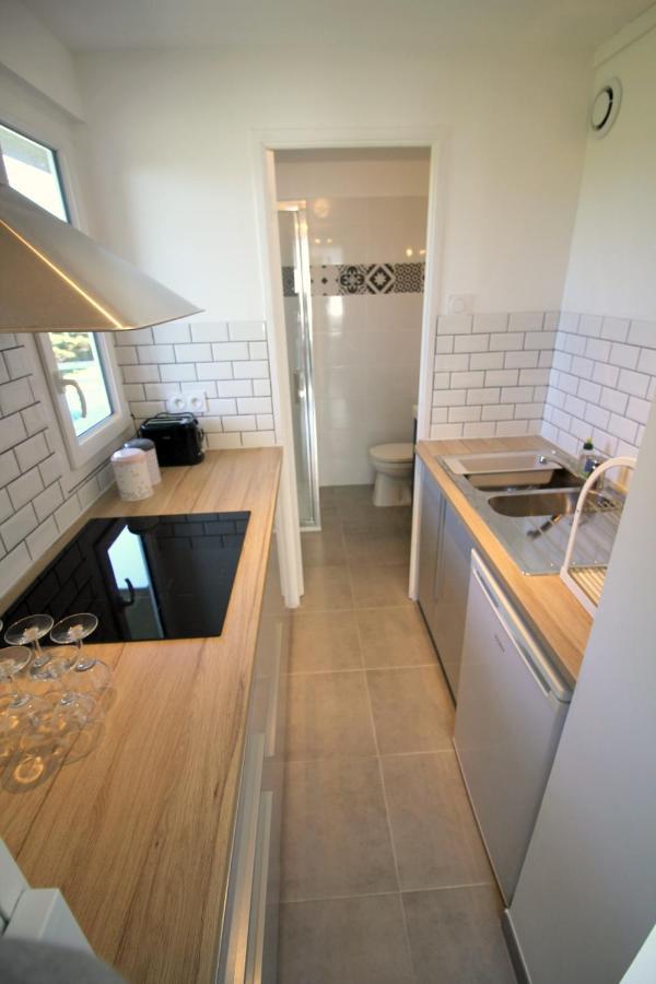 Chez Regine Apartment Ароманш-ле-Бен Екстериор снимка