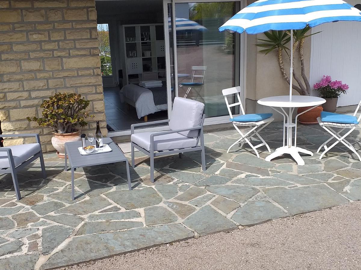 Chez Regine Apartment Ароманш-ле-Бен Екстериор снимка